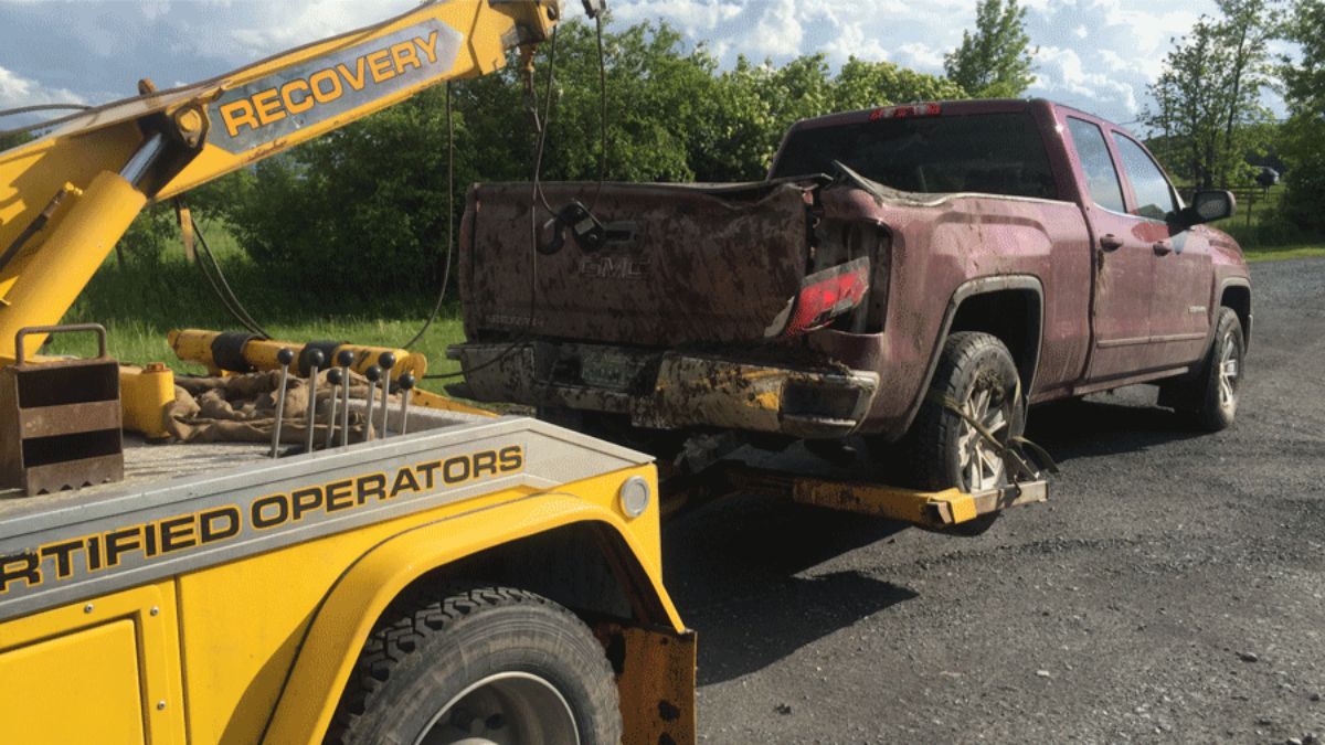 Cash for Cars Addison County, VT