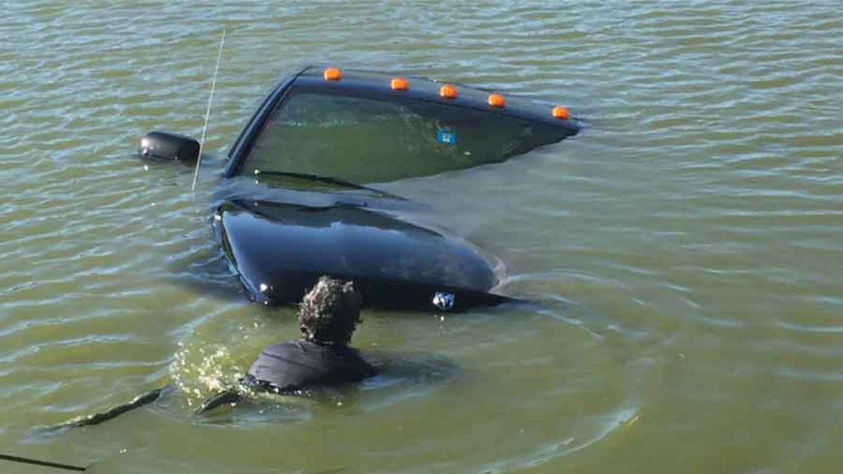 Vermont Water Recovery